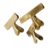 10pcs Stainless Multi Purpose File Folder, Reusable Long Tail Clips for Food Storage, Bill, Stationery Organization