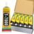 10 PCS T-7000 Black Adhesive Glue Bulk Semi Fluid Liquid Glue with Precision Tip for Cell Phone Screen Replacement, Electronics, Craft & Jewelry Repair