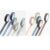 10 Rolls Washi Tape Set 5m Green Decorative Masking Tape for Scrapbooking(B)