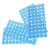 10 Sheets 1-200 Numbered Stickers Self-Adhesive Round Labels for Storage Organization Classroom Office Multi-Use Classification Digital for Toolbox Lockers