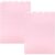 10 Sheets A5 Index Binder Dividers, Top 5 Tabs Plastic Binder Index Dividers for 6-Holes Binders, Index Tab Pages for Office and Planner Organization
