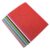 10 Sheets Self-Adhesive Craft Sheet Eva Foams Paper