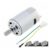 10 Teeth RS550 DC Electronic Starter High Speed Ride On Car SUV Parts 18000RPM COARSE Gear_24V