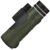 10X42 Monocular Telescope with Smartphone and Tripod: High Power Binoculars