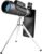 10×42 Waterproof Monocular Telescope with 12x Magnification Zoom