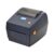 110mm Adhesive Address Stickers Compatible with XP-480B DT427B(Black-USB WiFi)