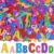 1152 PCS Glitter Foam Letter Stickers,Foam Alphabet Sticker,8 Bright Colors