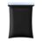 1.1LB Foam Clay, Air Dry Clay for Adults, Black Air Dry Ultra Light Clay, Non-Toxic, Non-Sticky, Ideal Gift for Boys and Girls