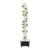 12-Tier 60-Hole Indoor Hydroponic Grow Tower, Garden Hydroponic Growing Kit