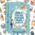 1200+ PCS Bible Stickers Book, Christian Stickers for Journaling Supplies