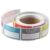 1200 Pcs Name Tag Stickers, Hello My Name is Labels