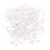 120 Count Clear Push Pins 1 Inch Round Needle Plastic Reusable Transparent