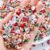 120 Pcs Christmas Nail Charms Xmas 3D Resin Nail Charms Cute Santa Claus Elk Snowman Nail Rhinestones Christmas Tree Winter Xmas Bells Nail Jewelry Reindeer Bell Nail Gems DIY Nail Decor for Women DIY