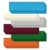 120 Pcs Colored Sentence Strips, 3 x 12 Inch Ruled Learning Cards