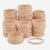 120Pcs Rubber Bands Size #64 (3 1/2″ x 1/4″), 120Pcs Rubber Bands Size #64