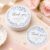 120 PCS Thank You for Celebrating with Me Stickers, Minimalist Black and White Party Favor Labels, Self Adhesive Gift Seals for Treat Bags, Envelopes, Cards, Birthday Party Supplies (Thank You 3)