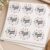 120 PCS Thank You for Coming Stickers, Party Favor Labels, Self Adhesive Appreciation Seals for Treat Bags, Gift Boxes, Envelopes, Cards, Guest Thank You Party Supplies