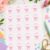 120 PCS Thank You for Coming to My Birthday Party Stickers, Pink Bow Party Favor Labels, Self Adhesive Gift Seals for Treat Bags, Envelopes, Cards, Goodie Bags, Birthday Supplies