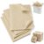 120 Sheets Brown Tissue Paper for Gift Bag Wrapping, 20″ X 14″