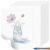 120 Sheets Watercolor Paper 8.5×11, 110lb/230gsm Cold Press Watercolor Paper Bulk, Cotton Water Color Paper, White Drawing Paper