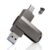 128GB USB Flash Drive, Dual USB-A & USB-C Thumb Drive, 2-in-1 Memory Stick for Photo, Video and File Backup, External Storage Drive for Android Phones, Tablets, Laptops and PCs