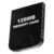 128MB(2043 Blocks) High Speed Gamecube Memory Card, Game Memory Card Compatible for Nintendo Gamecube and Wii Console Accessory Kits (Black)
