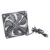 12cm Duct Ventilation Exhaust Fan with 5V USB Cable