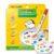 12 Colors M agical Water Floating Drawing Pens Crafts Set with Spoon