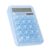 12 Digit Scientific Calculator with Flexible Keypad for Exams Students, Colorful Design