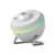 12‑in‑1 Rotary Galaxy Star Planetarium Projector with Meteor Effect