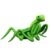 12”Large Mantis Plush Toy, Green Mantis Insect Stuffed Animal Home Decor
