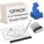 12 Pack 5″x8″ Portable Mini White Board for Students,Personal Small Whiteboard,Lightweight Double Sided Dry Erase Board for Students Classroom,Individual Lapboards for Teaching with Erasers and Marker