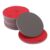 12 Pack Bowling Ball Sanding Pads 5 Inch Foam Resurfacing Kit 400-3000 Grit Polish Cleaner Accessories For Surface Maintenance(12PCS 2000)