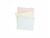 12 Pack Hanging File Folders Letter Size with Adjustable Tabs