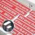 12 Pack Magnetic Toolbox Labels, 3D-Printed Tool Box Labels, General Tool Box Organize Accessories, Reusable Labels