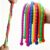 12 Pack Sensory Toys for Kids Textured Stretchy Fidget Noodles for Stress