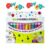 12pc 3d Bubble Pen,diy Bubble popcorns Drawing Pens Pens