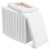 12pcs Cotton Mini Canvas Painting Frame Set for Students DIY
