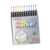 12Pcs Double Line Outline Pens for Arts and Sparkly Edges Pen Glitters Pens for Cards Making Scraps Booking Glitters Markers for Scrapbooking
