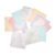 12pcs Dry Erase Sticky Notes with Pen, Reusable Removable for Wall Fridge