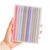 12Pcs Dual Tip Highlighters, Pastel highlighters Quick Dry, Aesthetic Cute Markers, for Journaling Accessories School Supplies and Nurse Office