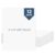12 Pcs Foam Board 11X14 White Poster Board, Goefun 1/8 Inch(3mm) Lightweight Acid Free Foam Sheets For Crafts, Mounting, Photos，DIY