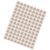 12pcs Magnetic Bulletin Board Border Trim PVC for Classroom Decor