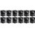 12 PCS Plant Root Growing Box,Reusable Air Layering Propagation Kit Plant Rooting Ball Rooting Ball Grafting Tools,Plant Rooting Grafting Box for Fast Propagation Plants,Small garden essentials
