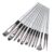 12PCS Portable Paintbrush Artists Paint Brush, Beginner Art