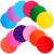 12pcs Reusable Dry Erase Stickers Colorful for Art Learning