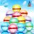 12 PCS Reusable Water Balloons, Self-Sealing Refillable Magnetic Water Balls, Pool Beach Water Toys for Boys and Girls, Outdoor Summer Toys for Kids Ages 3+
