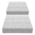 12pcs Self Adhesive Felt Bulletin Board 11.8×11.8 Inch Square
