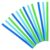 12pcs Silicone Flat Elastic Band 20cm for Cards and Small Boxes