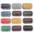 12pcs Vintage Water-Based Ink Pad for Scrapbooking and Stamping